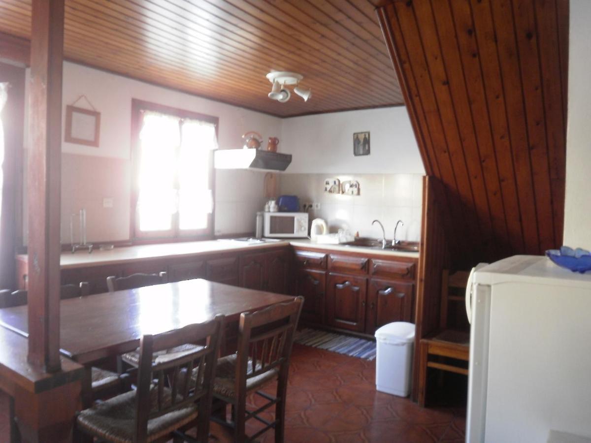 Harbour View Apartment Сими Екстериор снимка