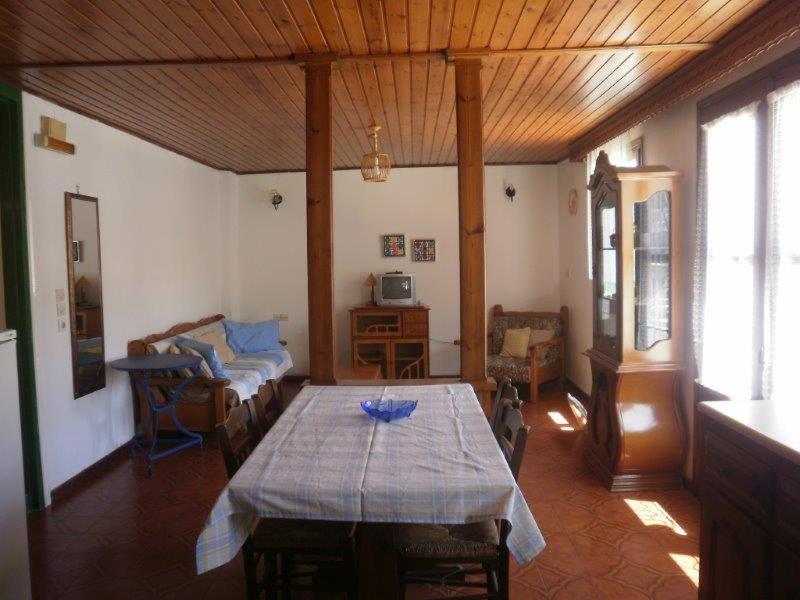 Harbour View Apartment Сими Екстериор снимка