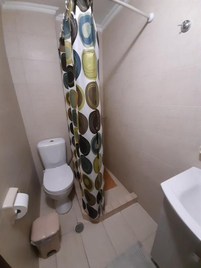 Harbour View Apartment Сими Екстериор снимка