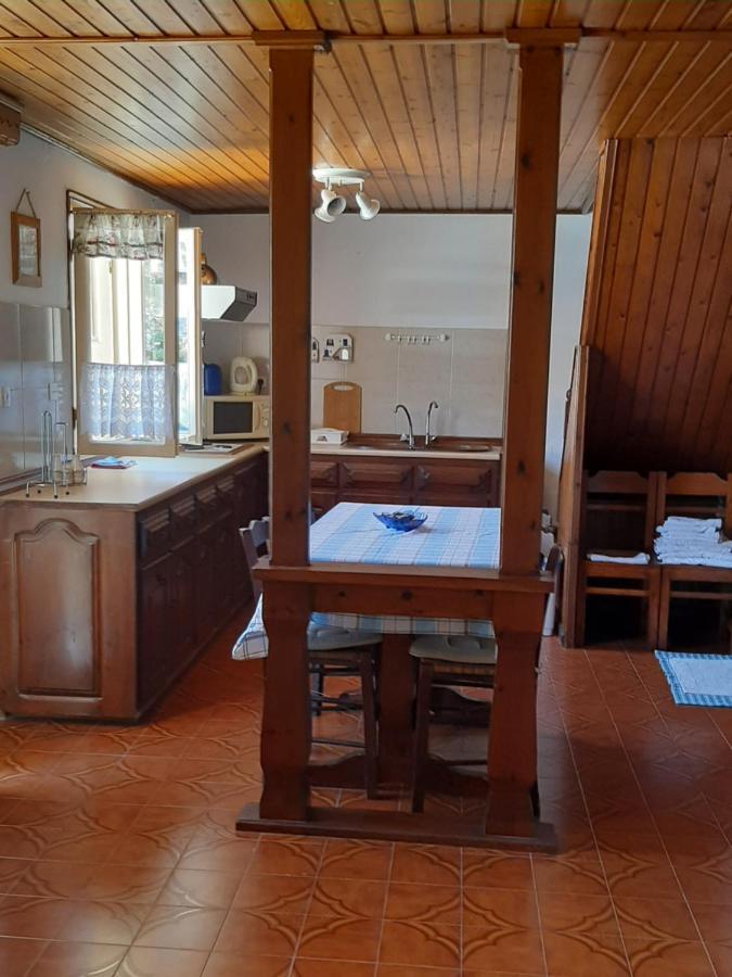 Harbour View Apartment Сими Екстериор снимка