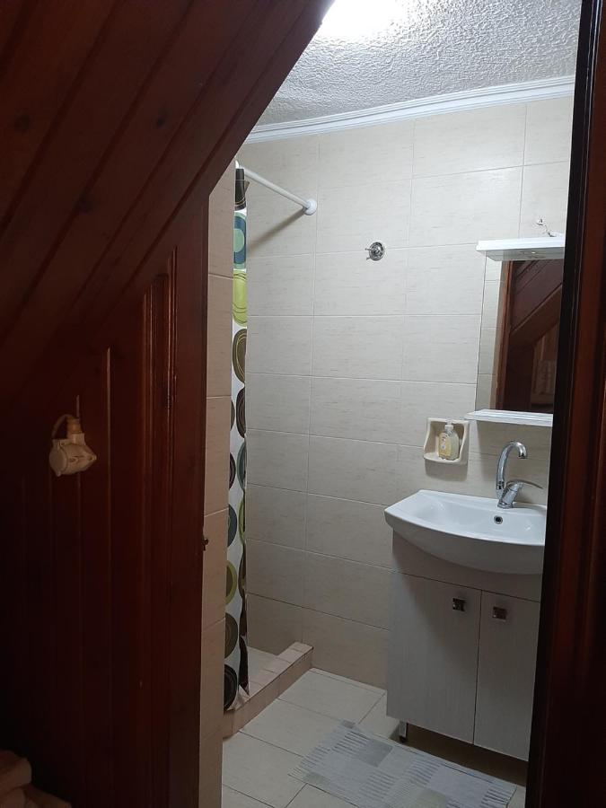 Harbour View Apartment Сими Екстериор снимка