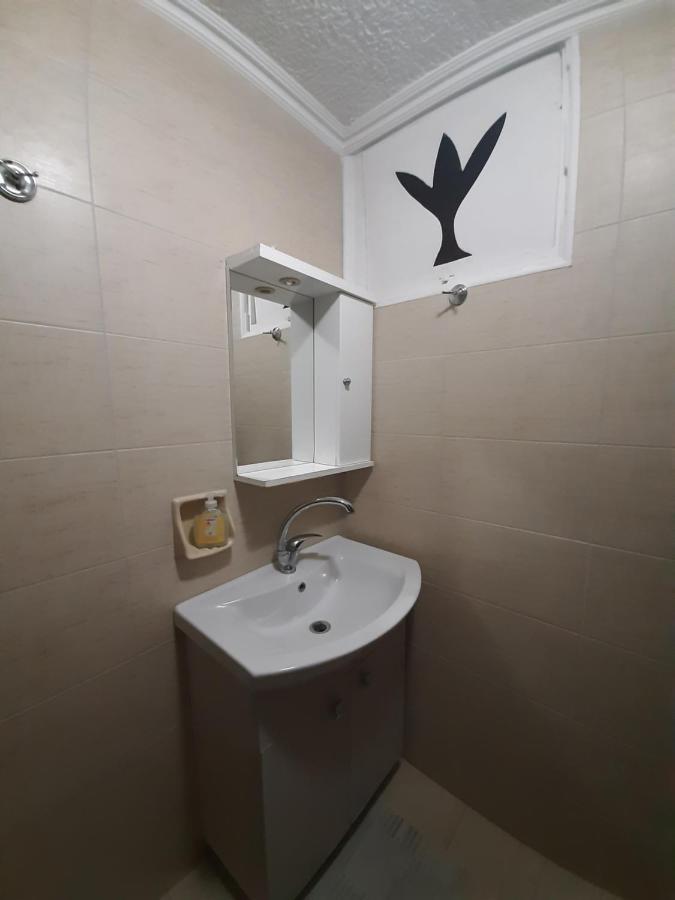 Harbour View Apartment Сими Екстериор снимка