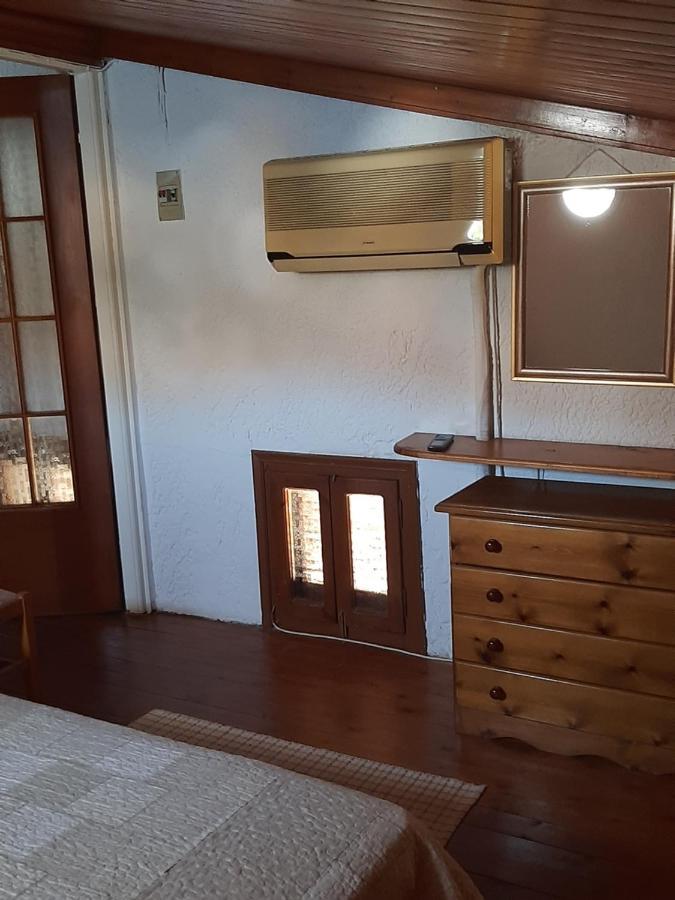 Harbour View Apartment Сими Екстериор снимка