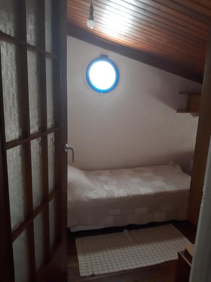 Harbour View Apartment Сими Екстериор снимка