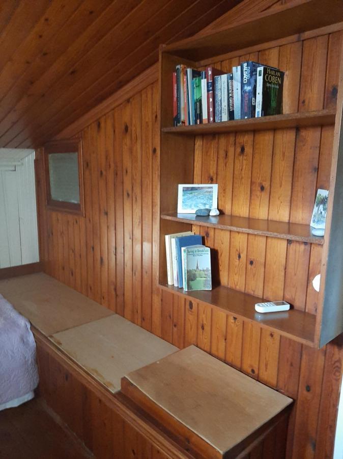 Harbour View Apartment Сими Екстериор снимка